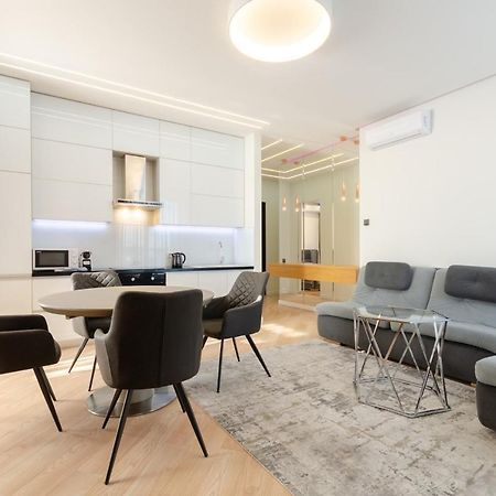 קייב Petrovdom In Rc Jack House Panoramic City View מראה חיצוני תמונה