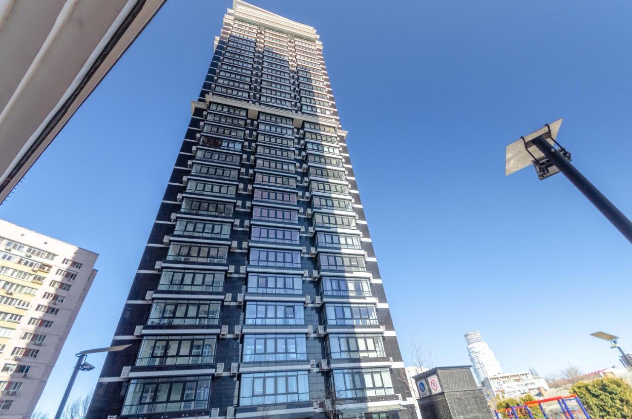 קייב Petrovdom In Rc Jack House Panoramic City View מראה חיצוני תמונה